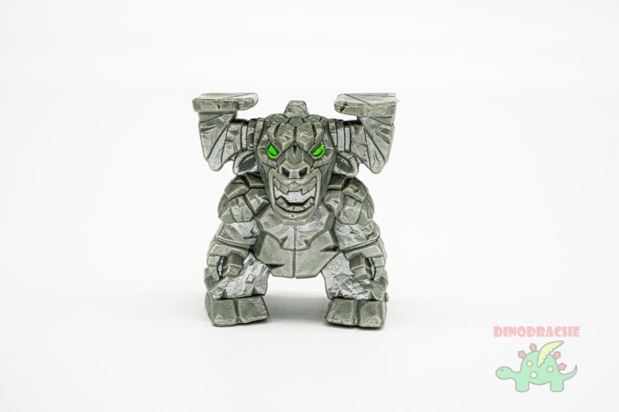 Schleich Eldrador Mini Creatures Stein Climber Serie 3